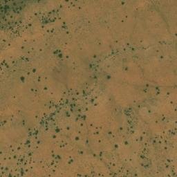 Satellite imagery of Djebel Bou Daoud, DZ