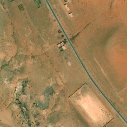 Satellite imagery of Chebka Dirhem, DZ