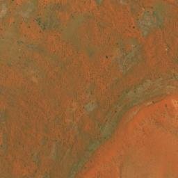 Satellite imagery of El Kheloua, DZ