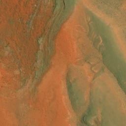 Satellite imagery of El Kheloua, DZ