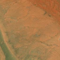 Satellite imagery of El Kheloua, DZ