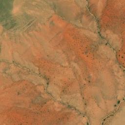 Satellite imagery of Sidi Mohammed Sidi Cheïkh, DZ
