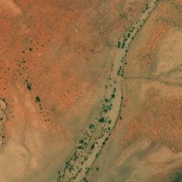 Satellite imagery of Sidi Mohammed Sidi Cheïkh, DZ
