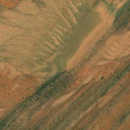 Satellite imagery of Sidi Mohammed Sidi Cheïkh, DZ