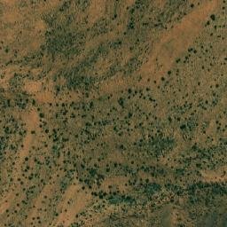 Satellite imagery of Djebel Bou Mokta, DZ