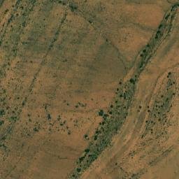 Satellite imagery of Djebel Bou Mokta, DZ