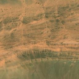 Satellite imagery of Kheniguet el Mouilah, DZ