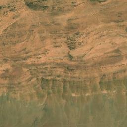 Satellite imagery of Kheniguet el Mouilah, DZ