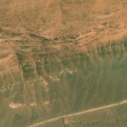 Satellite imagery of Kheniguet el Mouilah, DZ
