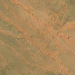 Satellite imagery of Djebel Oumm el Meradjem, DZ