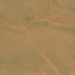 Satellite imagery of Bab Mehaïguene, DZ