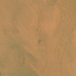 Satellite imagery of Bab Mehaïguene, DZ
