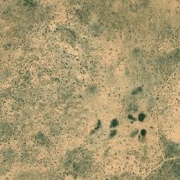 Satellite imagery of Rass el Ketef, TN