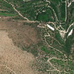 Satellite imagery of Es Sadr, LB