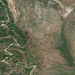 Satellite imagery of Es Sadr, LB