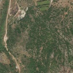 Satellite imagery of Makmen er Rkâb, LB