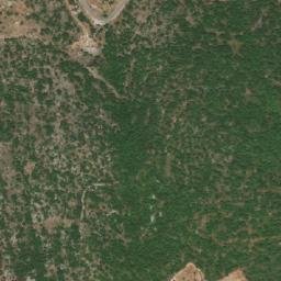 Satellite imagery of Bîr el Aaqabe, LB