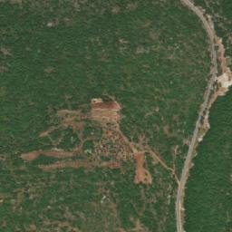 Satellite imagery of Bîr el Aaqabe, LB