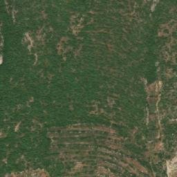 Satellite imagery of Bîr el Aaqabe, LB