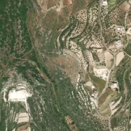 Satellite imagery of Aarid el Mghâra, LB
