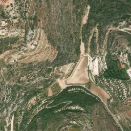 Satellite imagery of Aarid el Mghâra, LB