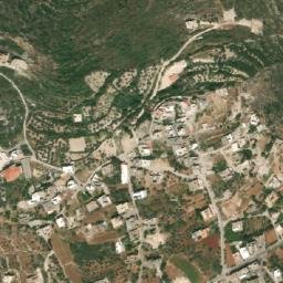 Satellite imagery of Bîr en Naml, LB