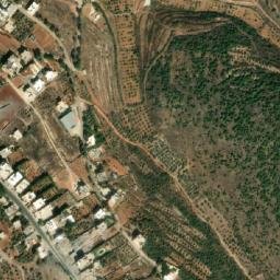 Satellite imagery of Abou Sandoûf, LB