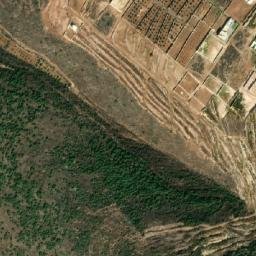 Satellite imagery of Abou Sandoûf, LB