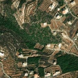 Satellite imagery of Ed Daouâouîr, LB
