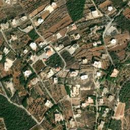 Satellite imagery of Ed Daouâouîr, LB