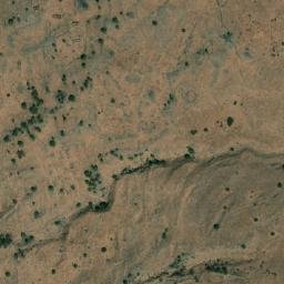 Satellite imagery of Tel Za‘tar, IL