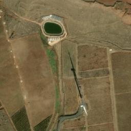 Satellite imagery of Z̧ahrat al Arānib, IL