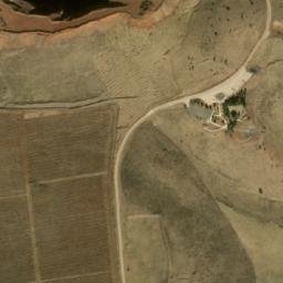 Satellite imagery of Z̧ahrat al Arānib, IL