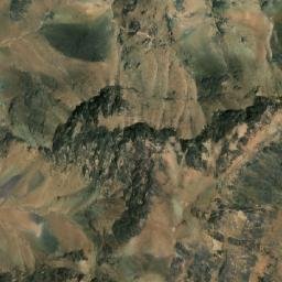 Satellite imagery of Kōh-e Şūfī Sangī, AF