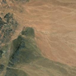 Satellite imagery of Kōh-e Şūfī Sangī, AF