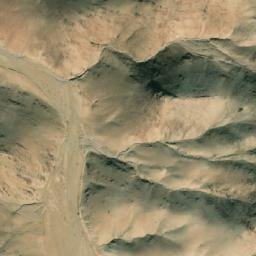 Satellite imagery of Kōh-e Chāh-e Parmakān, AF