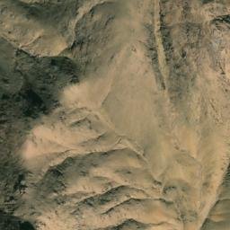 Satellite imagery of Kōh-e Chāh-e Parmakān, AF