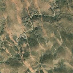 Satellite imagery of Kōh-e Pīr, AF