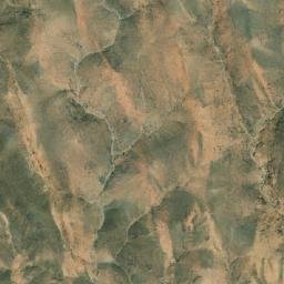 Satellite imagery of Kōh-e Pīr, AF