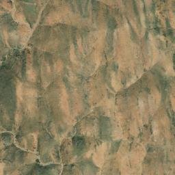 Satellite imagery of Kōh-e Pīr, AF