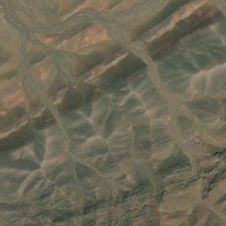 Satellite imagery of Kūh-e Sar Takht, AF