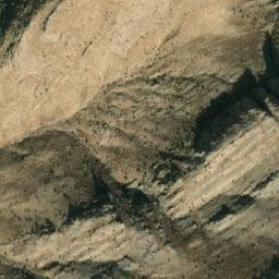 Satellite imagery of Kōh-e Aşgharī, AF