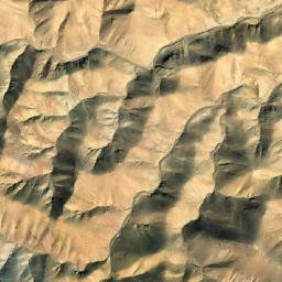 Satellite imagery of Kham Būm, AF
