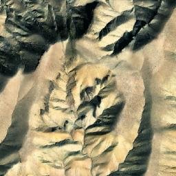 Satellite imagery of Tāveh-ye Sabz, AF