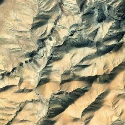 Satellite imagery of Tāveh-ye Sabz, AF