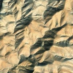 Satellite imagery of Tāveh-ye Sabz, AF