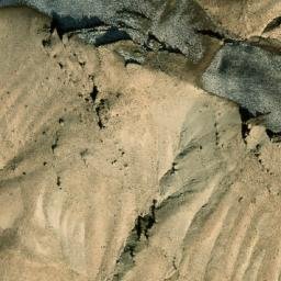 Satellite imagery of Panj Khūlah, AF