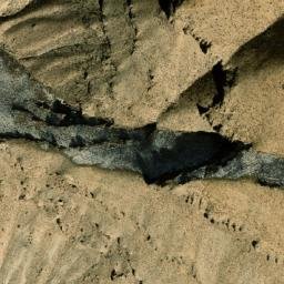 Satellite imagery of Panj Khūlah, AF