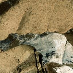 Satellite imagery of Panj Khūlah, AF