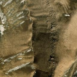 Satellite imagery of Muḩammad Parān, AF
